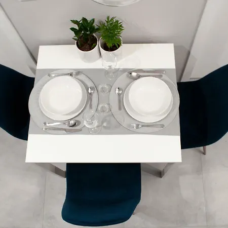 Navyblue Cracow Free Parking Tv Daire Krakow