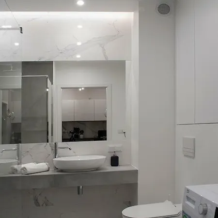 Navyblue Cracow Free Parking Tv * Krakow